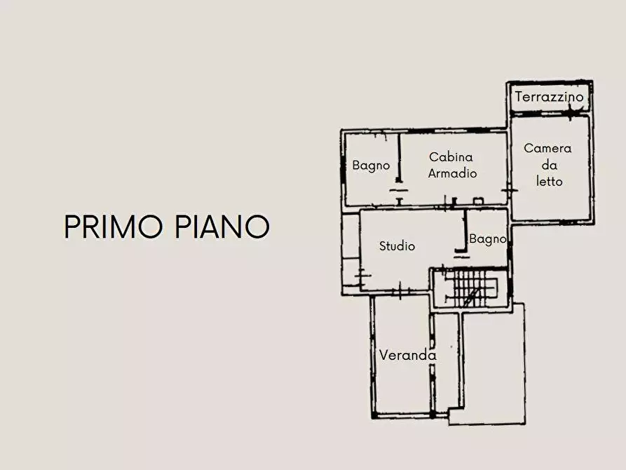 Immagine 53 di Villa in vendita  a Massa