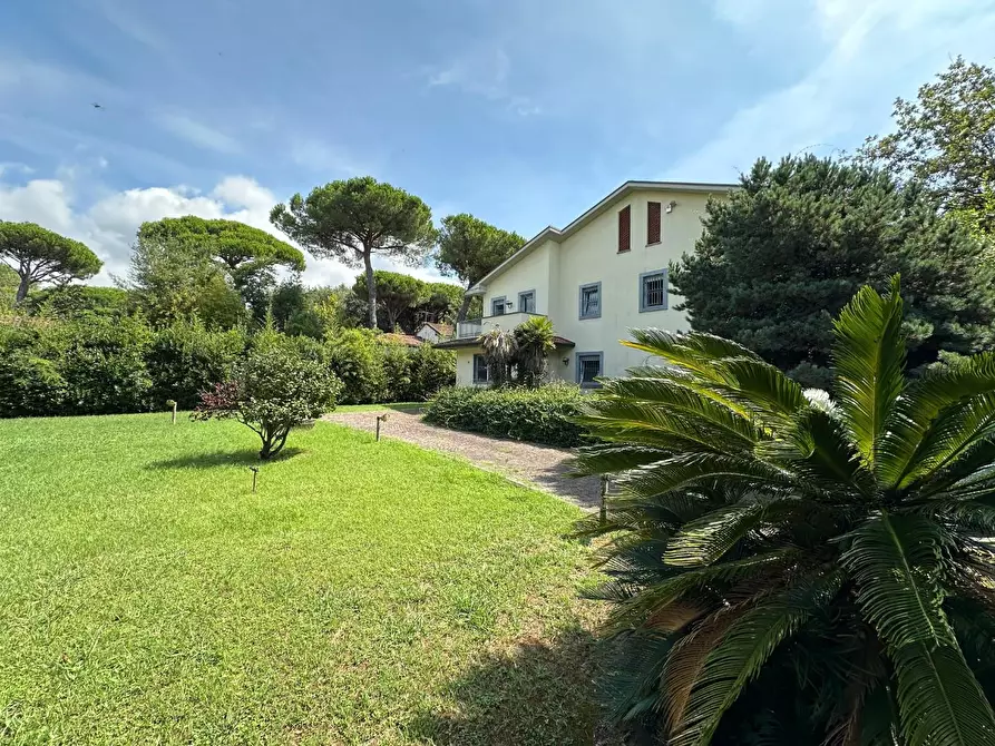 Immagine 58 di Villa in vendita  a Massa