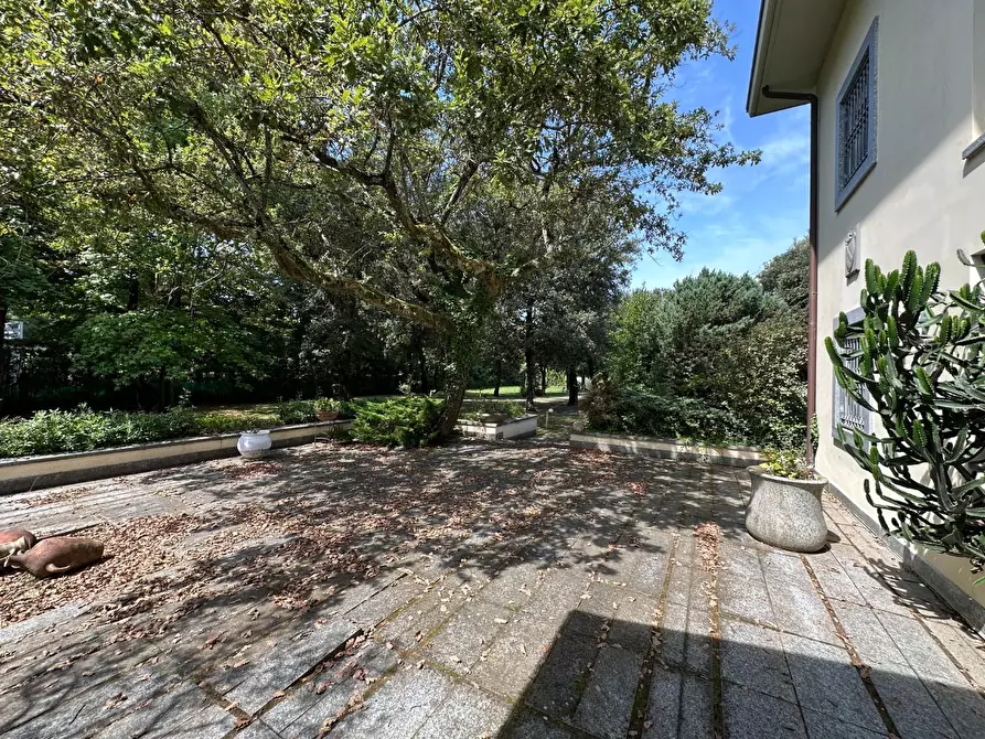 Immagine 62 di Villa in vendita  a Massa