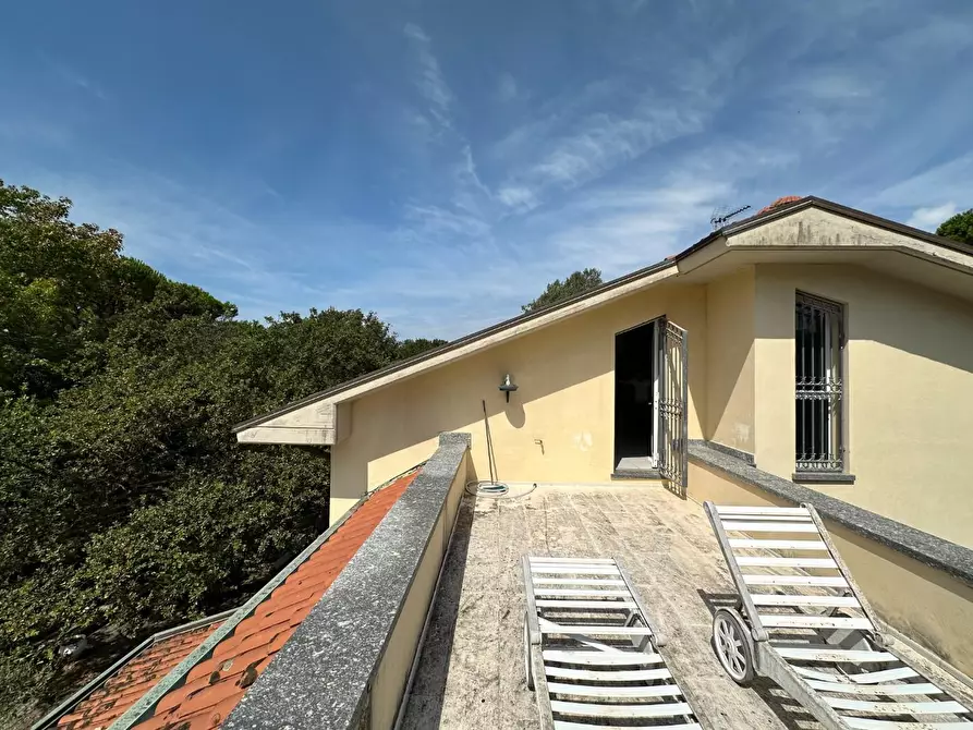 Immagine 65 di Villa in vendita  a Massa