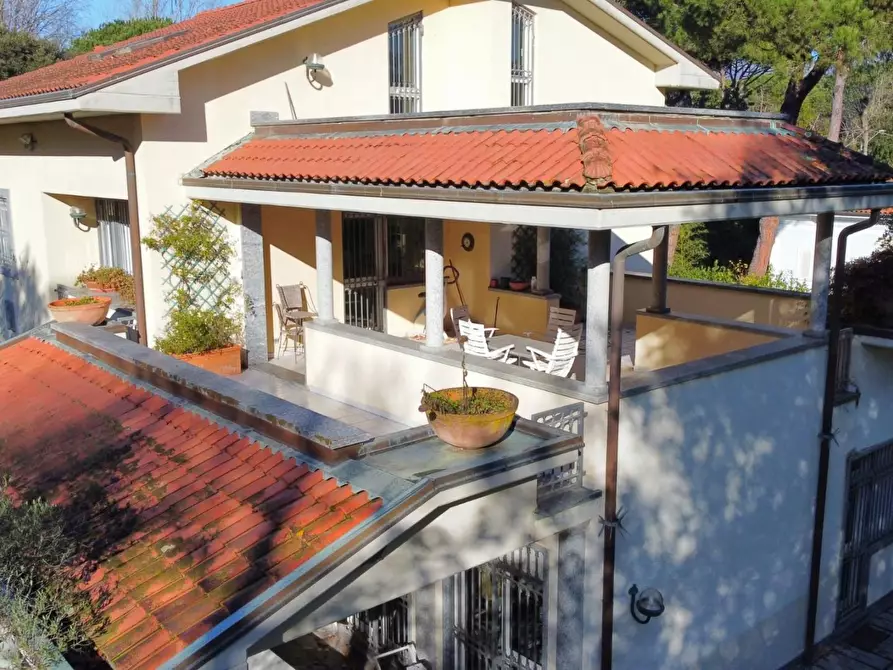 Immagine 6 di Villa in vendita  a Massa