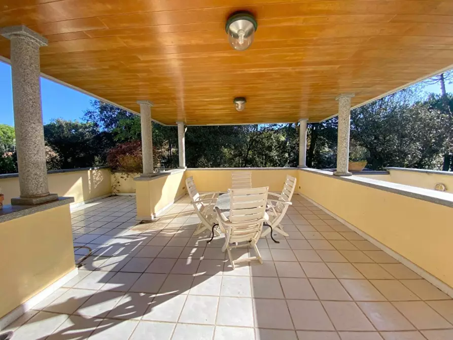 Immagine 19 di Villa in vendita  a Massa