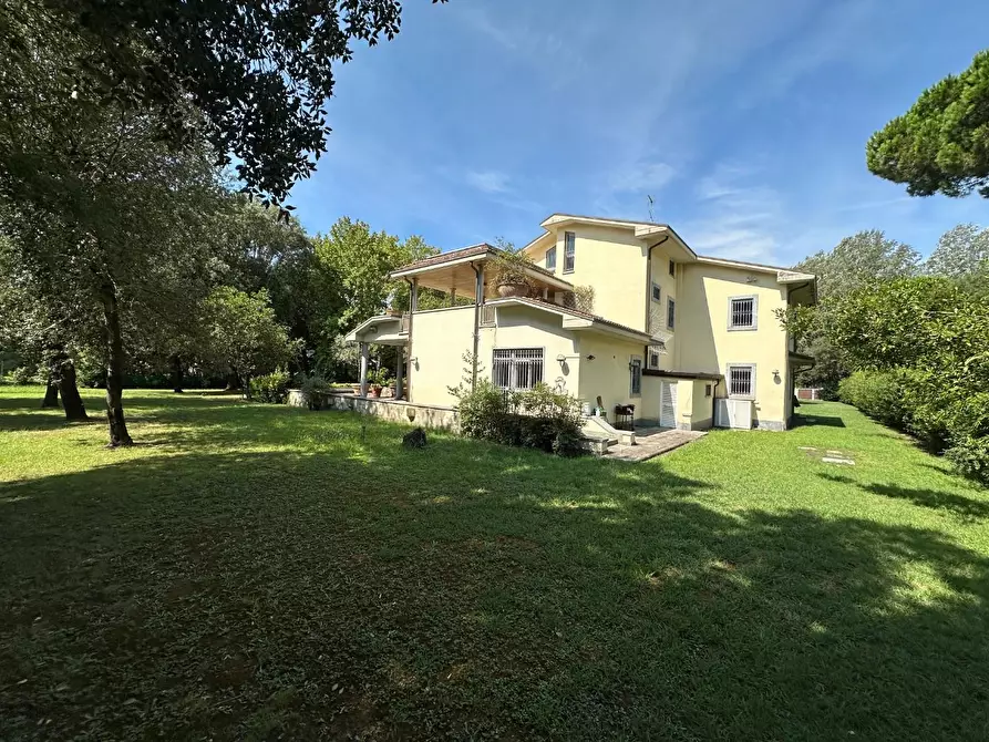Immagine 107 di Villa in vendita  a Massa