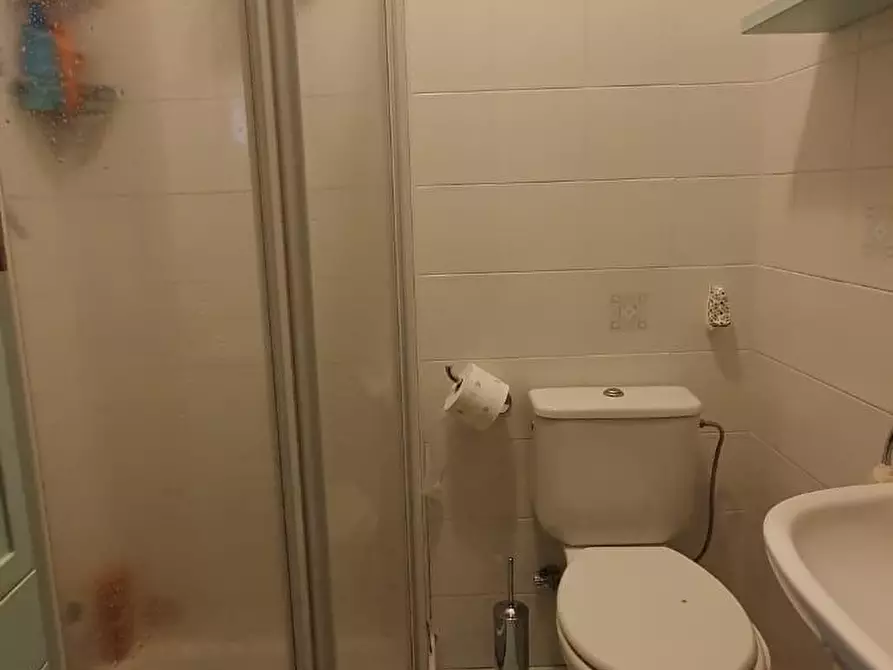 Immagine 29 di Villetta a schiera in vendita  a Pescia