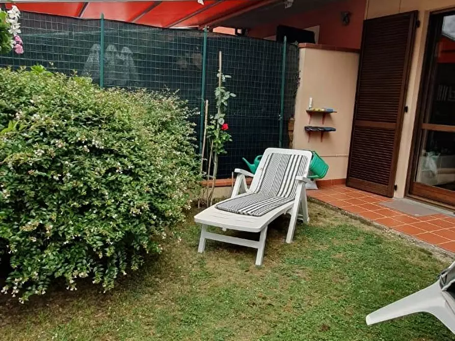 Immagine 4 di Villetta a schiera in vendita  a Pescia