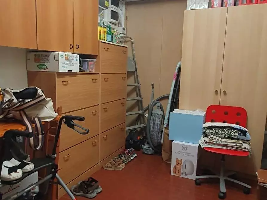 Immagine 11 di Villetta a schiera in vendita  a Pescia