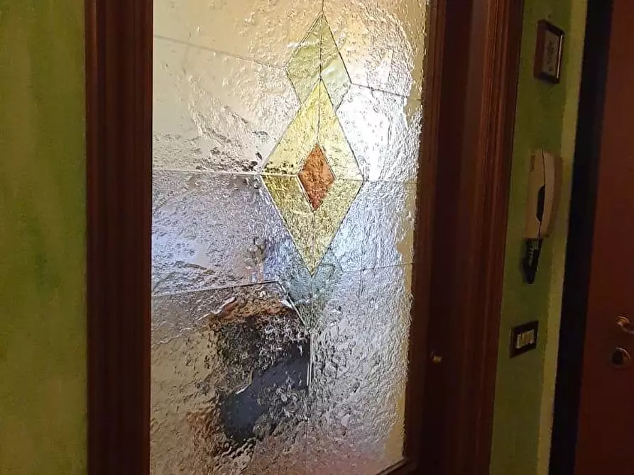 Immagine 21 di Villetta a schiera in vendita  a Pescia