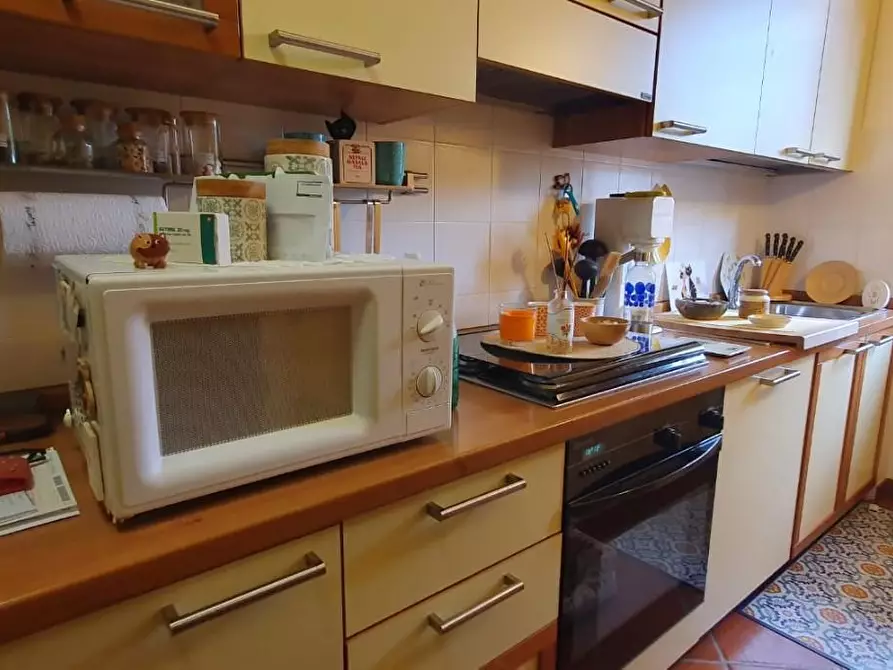 Immagine 5 di Villetta a schiera in vendita  a Pescia