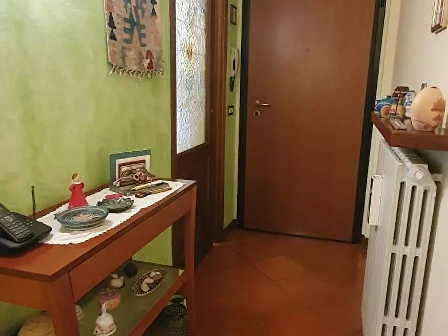 Immagine 16 di Villetta a schiera in vendita  a Pescia