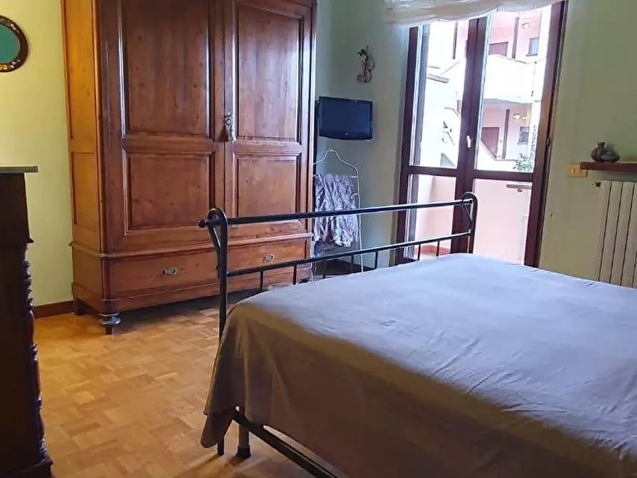 Immagine 22 di Villetta a schiera in vendita  a Pescia