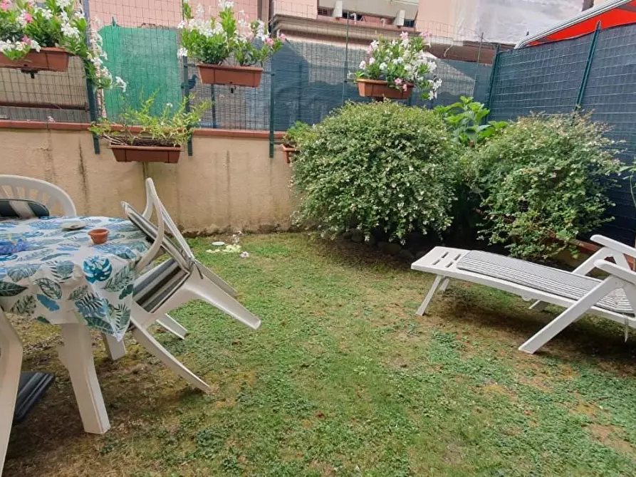 Immagine 7 di Villetta a schiera in vendita  a Pescia