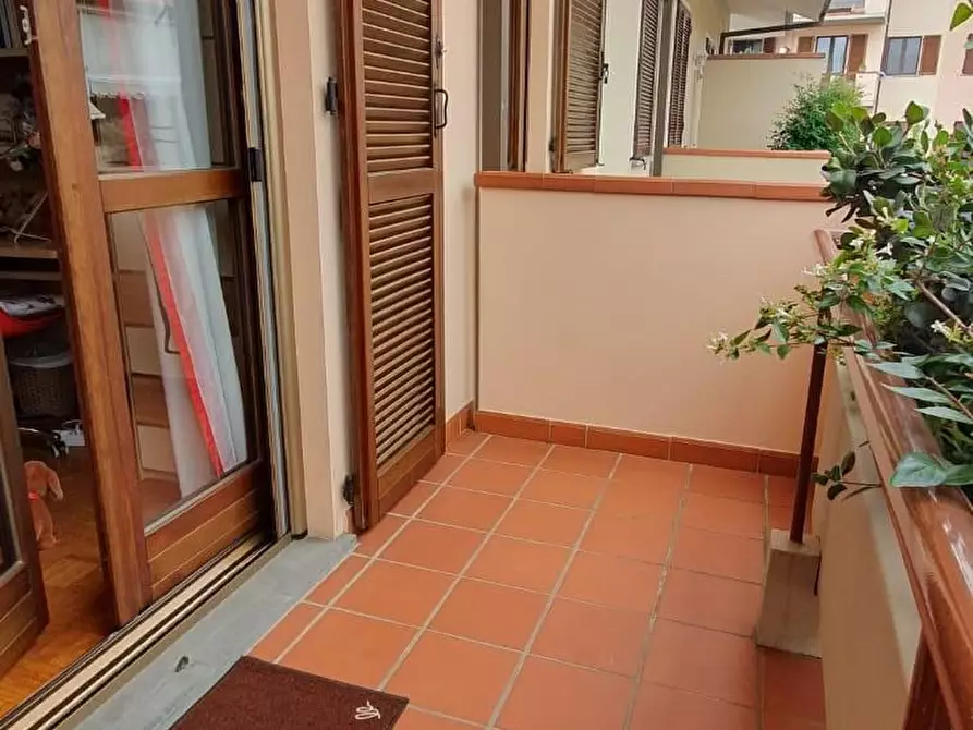 Immagine 34 di Villetta a schiera in vendita  a Pescia