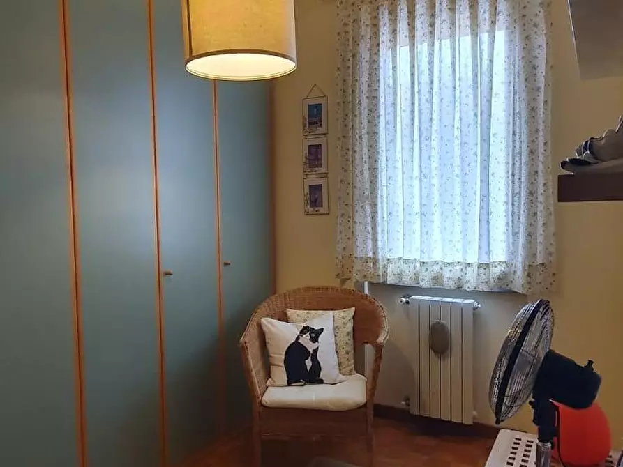 Immagine 31 di Villetta a schiera in vendita  a Pescia