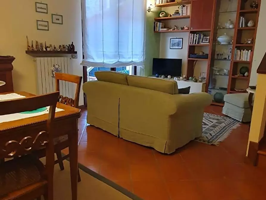 Immagine 17 di Villetta a schiera in vendita  a Pescia