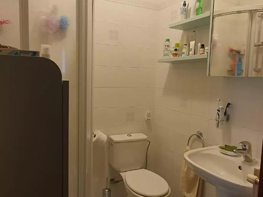 Immagine 33 di Villetta a schiera in vendita  a Pescia