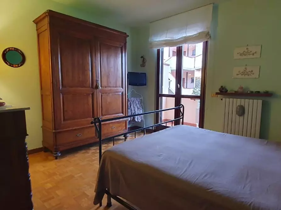 Immagine 23 di Villetta a schiera in vendita  a Pescia