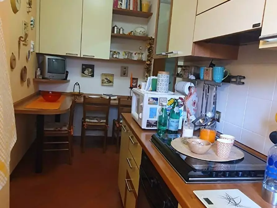 Immagine 6 di Villetta a schiera in vendita  a Pescia