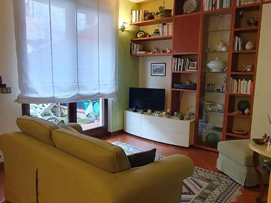 Immagine 20 di Villetta a schiera in vendita  a Pescia