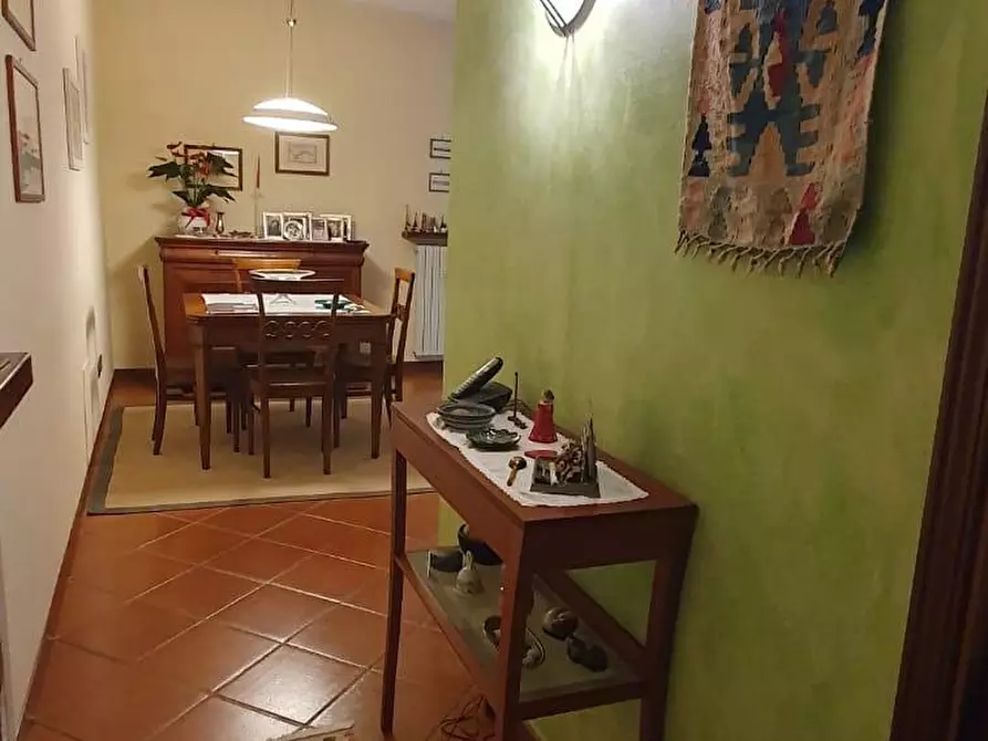 Immagine 13 di Villetta a schiera in vendita  a Pescia