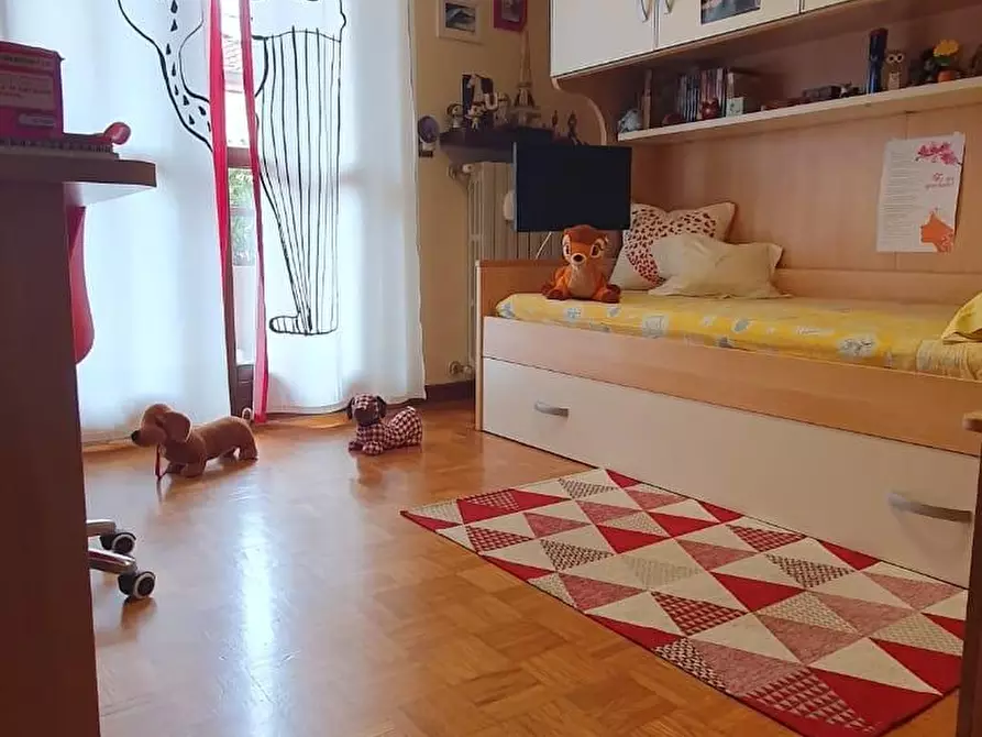 Immagine 36 di Villetta a schiera in vendita  a Pescia