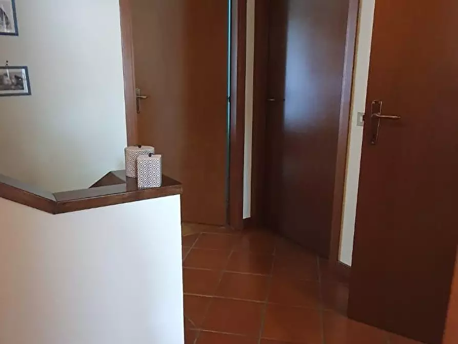 Immagine 32 di Villetta a schiera in vendita  a Pescia