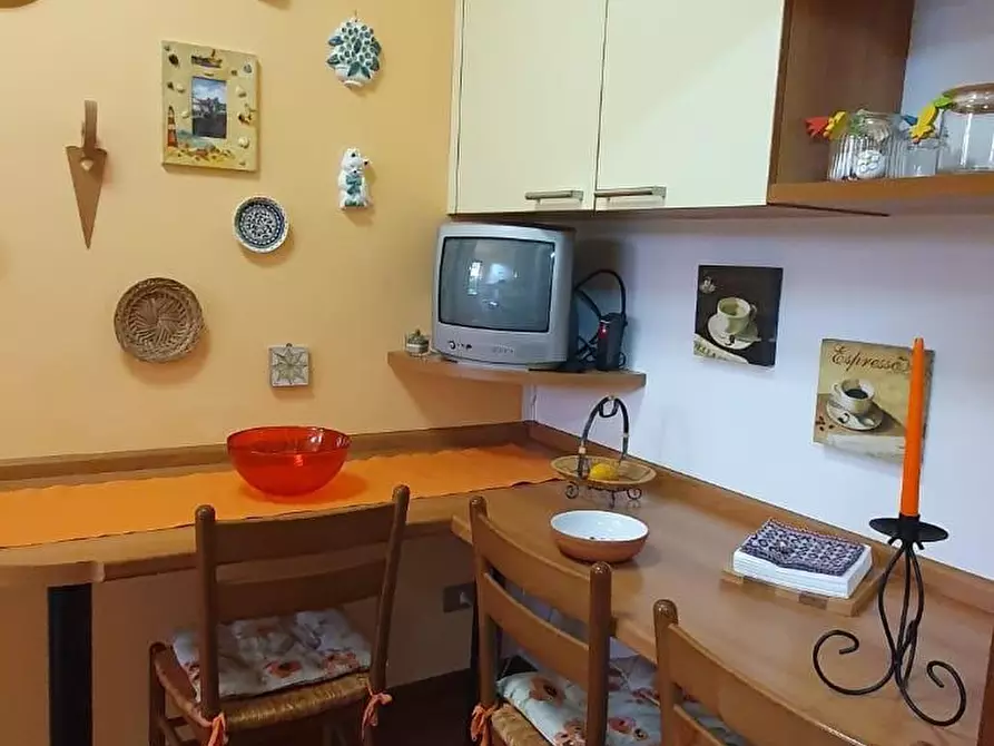 Immagine 10 di Villetta a schiera in vendita  a Pescia