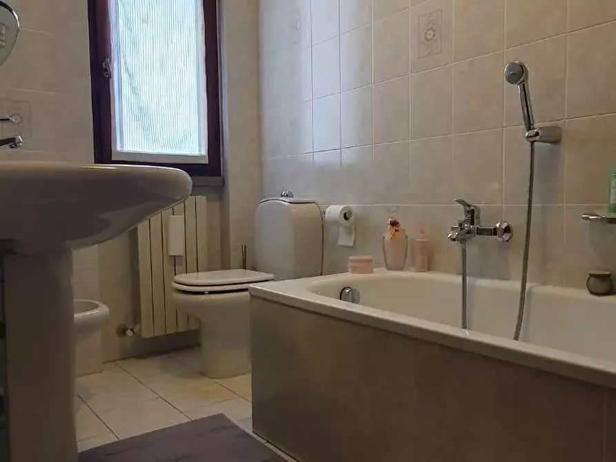 Immagine 27 di Villetta a schiera in vendita  a Pescia