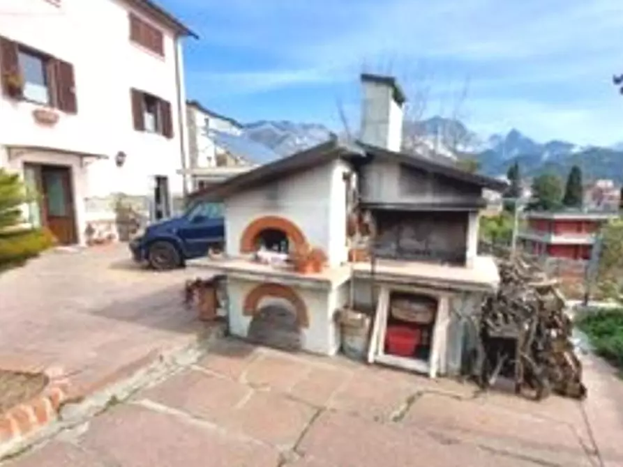 Immagine 4 di Casa semindipendente in vendita  a Carrara