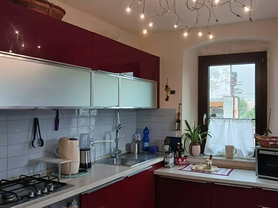 Immagine 9 di Casa semindipendente in vendita  a Carrara