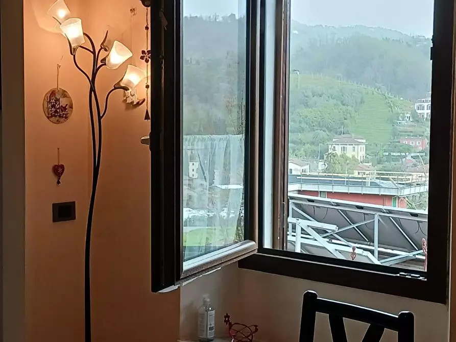 Immagine 10 di Casa semindipendente in vendita  a Carrara