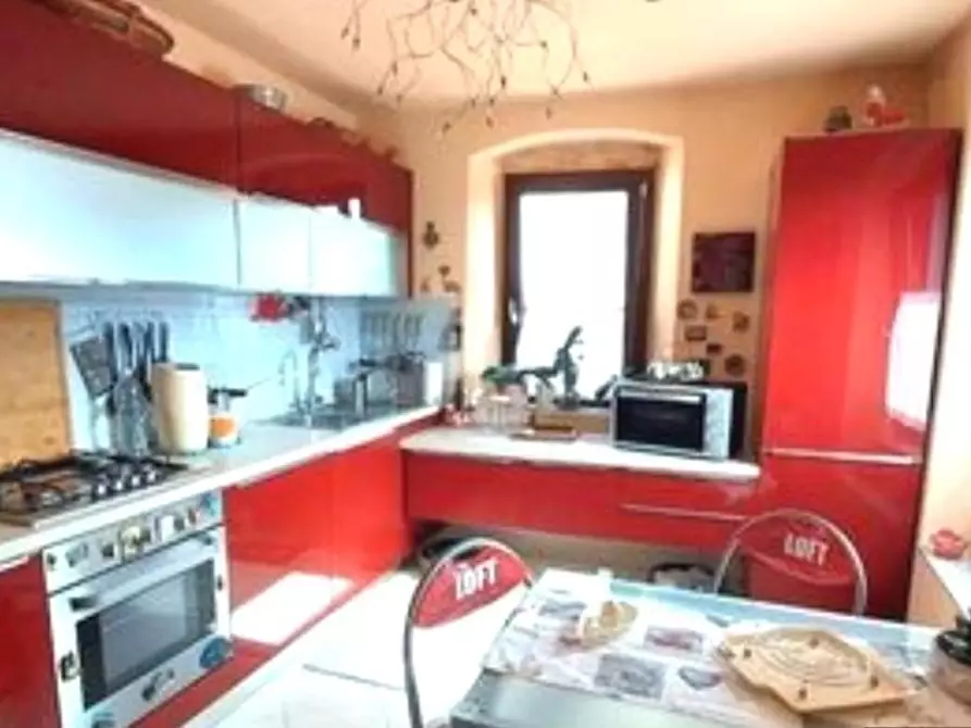 Immagine 23 di Casa semindipendente in vendita  a Carrara