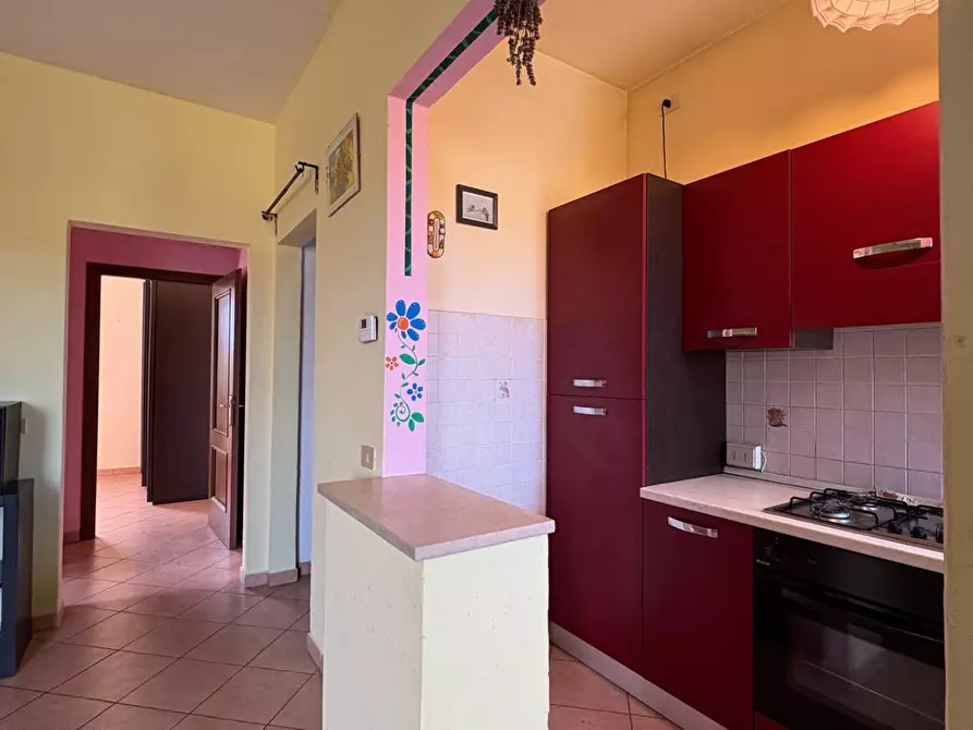 Immagine 2 di Appartamento in vendita  a Vecchiano