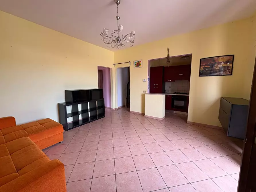 Immagine 3 di Appartamento in vendita  a Vecchiano