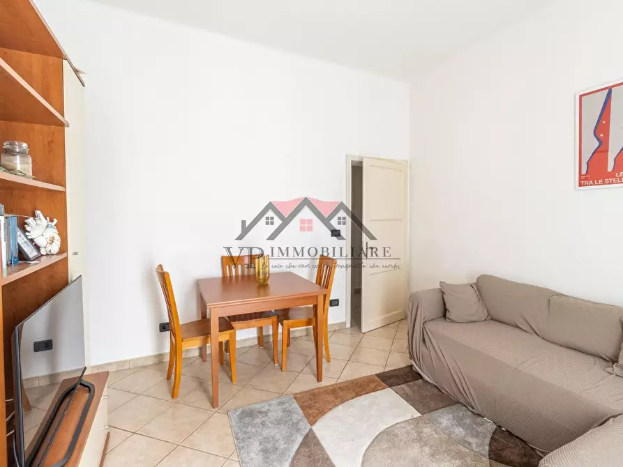 Immagine 5 di Appartamento in vendita  a Pomarance