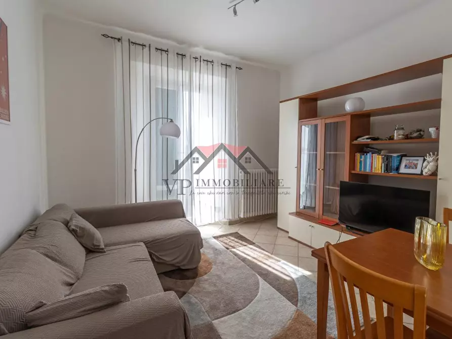 Immagine 3 di Appartamento in vendita  a Pomarance