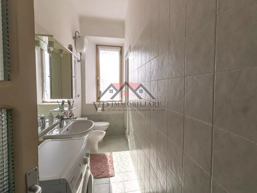 Immagine 8 di Appartamento in vendita  a Pomarance