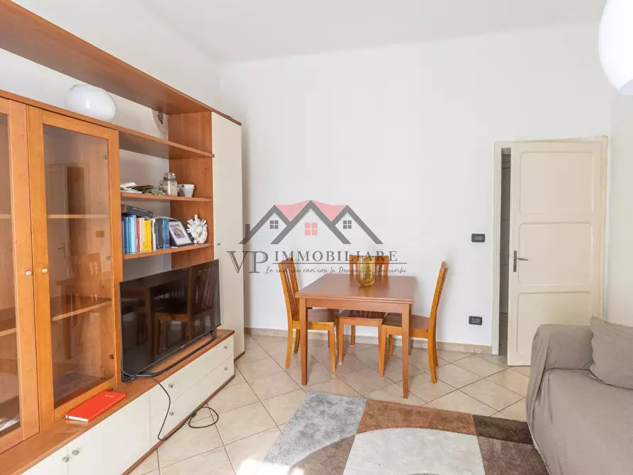 Immagine 6 di Appartamento in vendita  a Pomarance