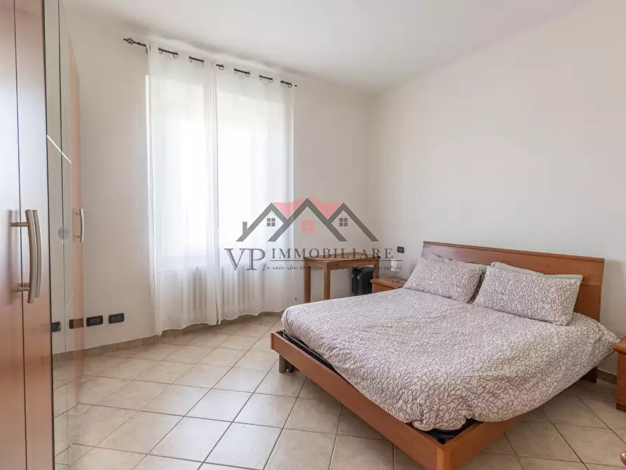 Immagine 7 di Appartamento in vendita  a Pomarance