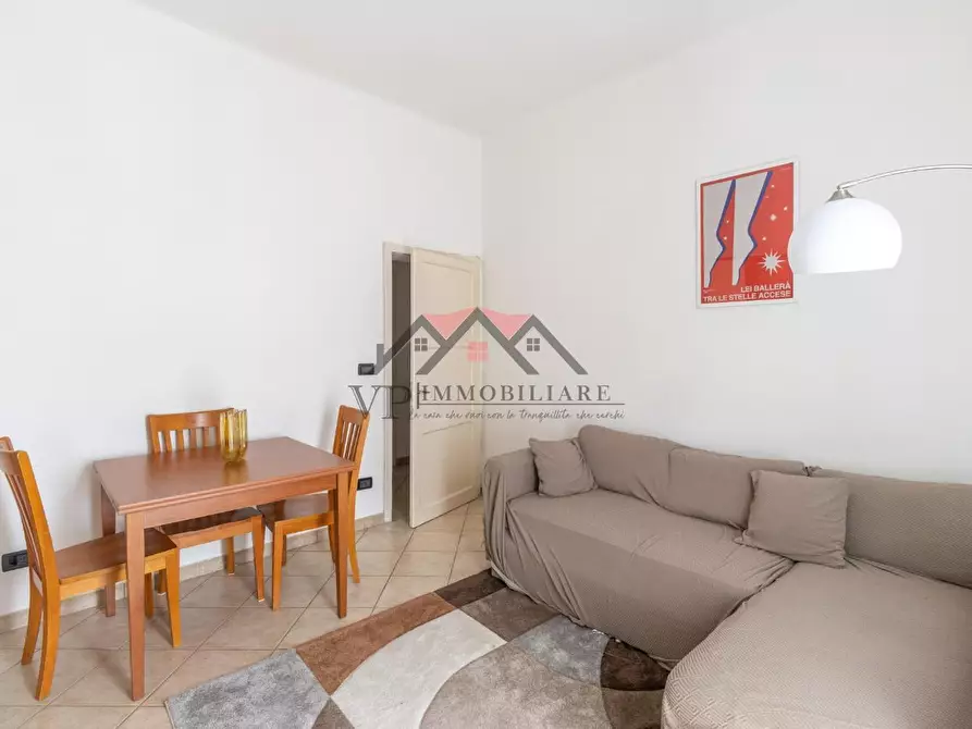 Immagine 4 di Appartamento in vendita  a Pomarance