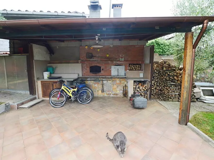 Immagine 3 di Terratetto in vendita  a Capannori