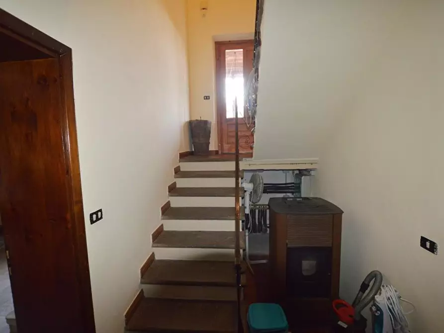 Immagine 11 di Terratetto in vendita  a Capannori