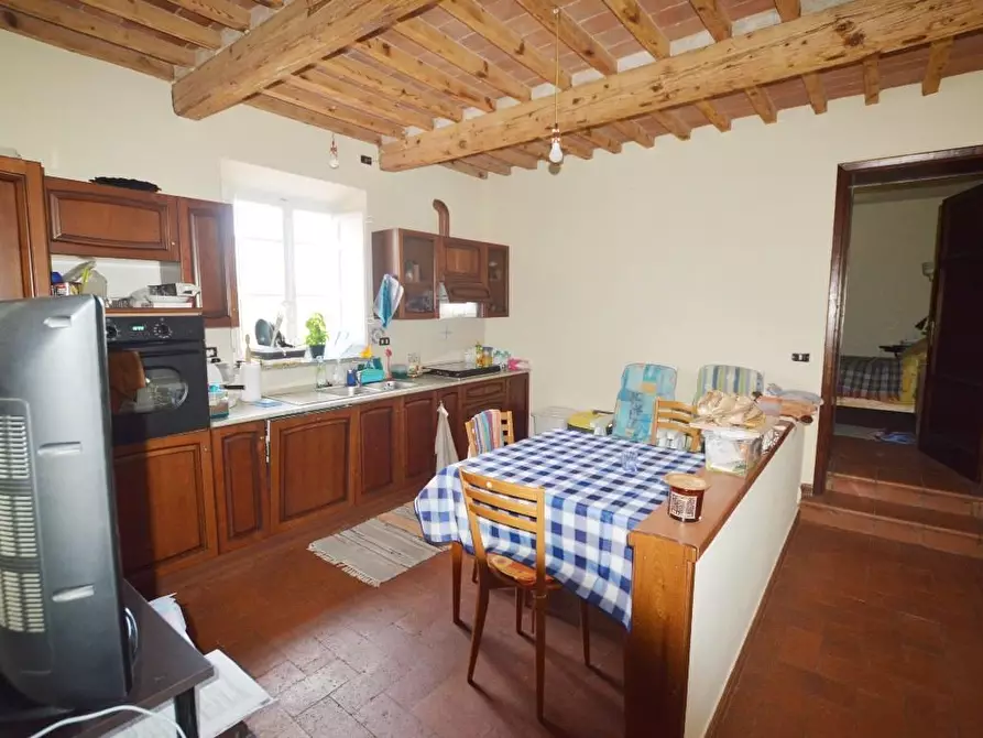 Immagine 12 di Terratetto in vendita  a Capannori