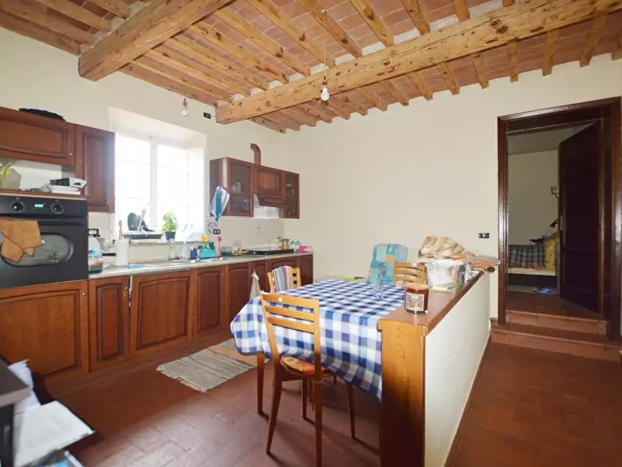 Immagine 13 di Terratetto in vendita  a Capannori