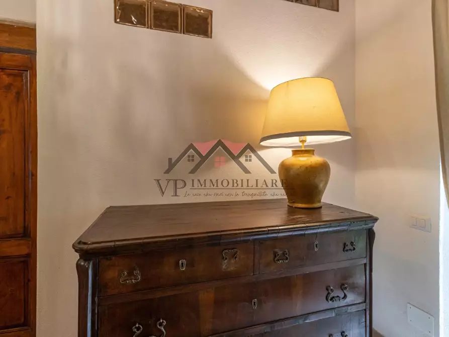 Immagine 15 di Casa indipendente in vendita  a Montieri