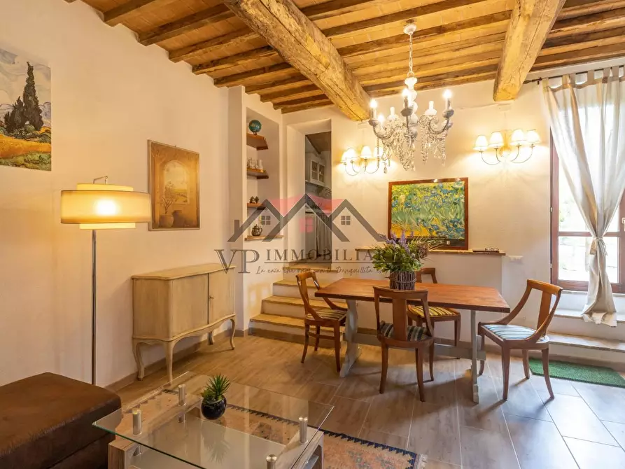 Immagine 5 di Casa indipendente in vendita  a Montieri