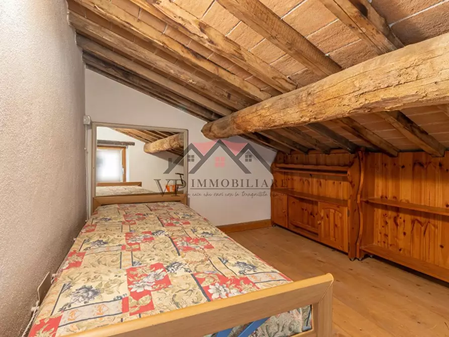 Immagine 20 di Casa indipendente in vendita  a Montieri