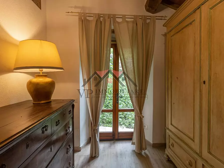 Immagine 16 di Casa indipendente in vendita  a Montieri