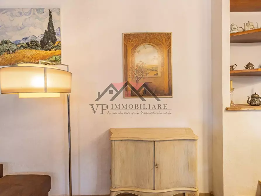 Immagine 7 di Casa indipendente in vendita  a Montieri