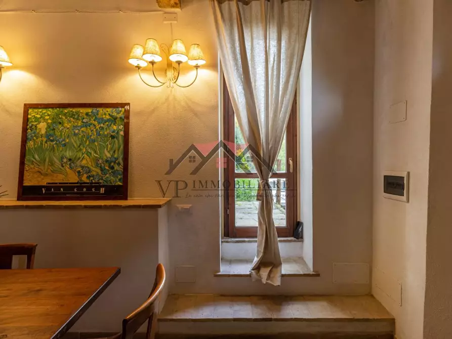 Immagine 12 di Casa indipendente in vendita  a Montieri