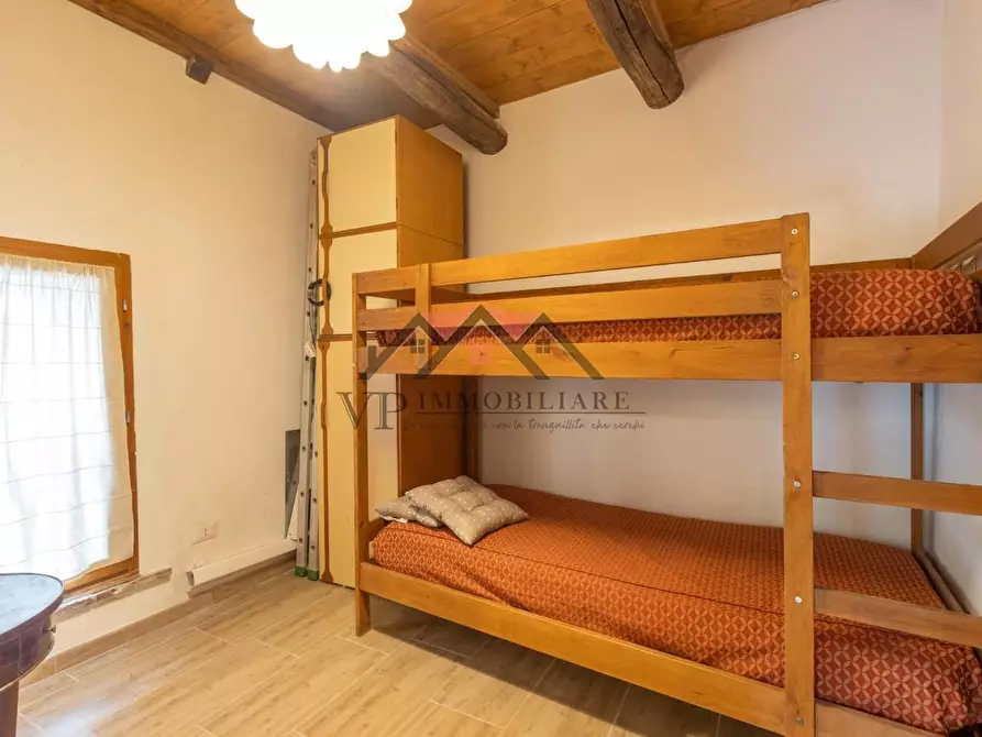 Immagine 21 di Casa indipendente in vendita  a Montieri